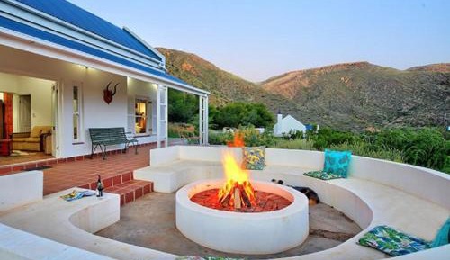 Basic Holiday Home