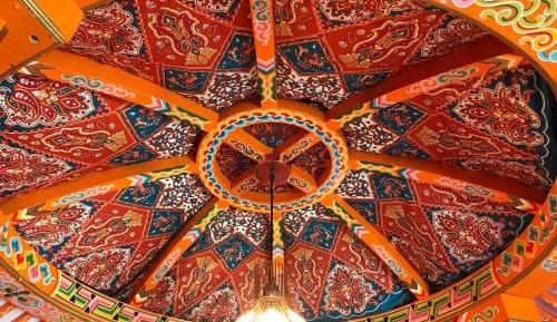 Tent