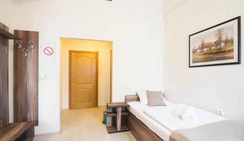 Duplex Apartment