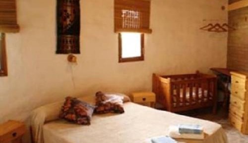 One-Bedroom Bungalow