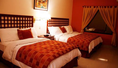 Deluxe Junior Suite
