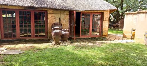 Double or Twin Room with Shower