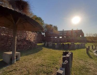 Apartment with View and Balcony