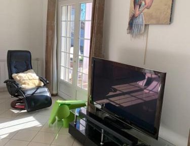 Apartment - Ground Floor