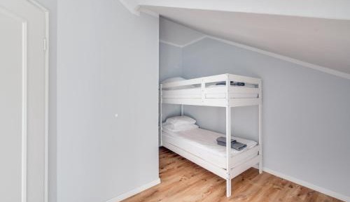 Quadruple Room with Bathroom