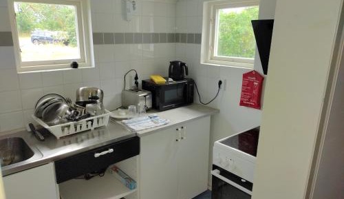 Basic Triple Room