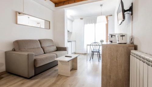 Studio - Disability Access (2 adults)