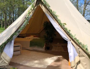 Tent