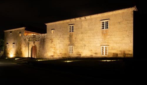 Five-Bedroom House