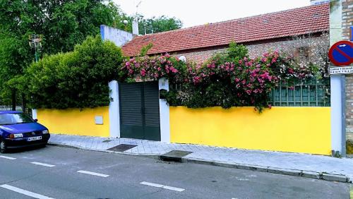 Five-Bedroom House