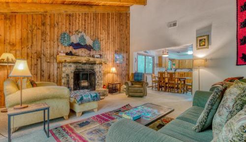 Three Bedroom holiday home 