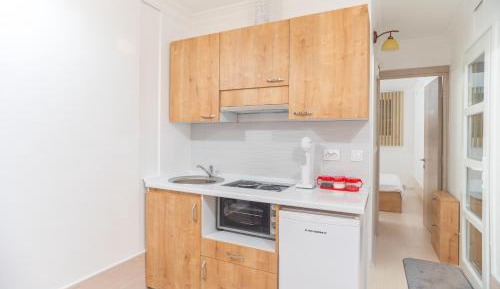 Standard Apartment