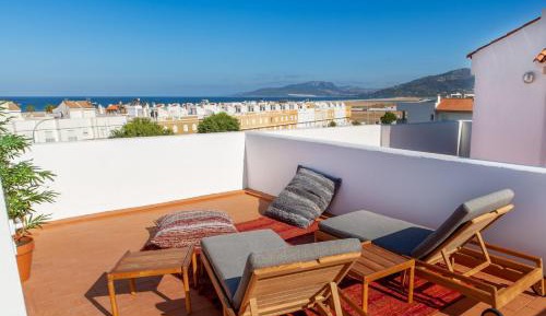 Three-Bedroom Townhouse