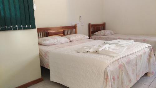 Triple Room with Air Conditioning