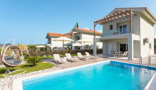 Two-Bedroom Villa