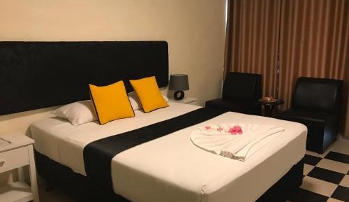 Superior Triple Room