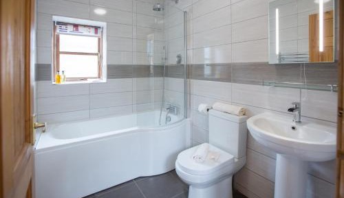 Two-Bedroom Bungalow