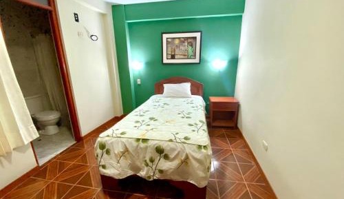 Single Room
