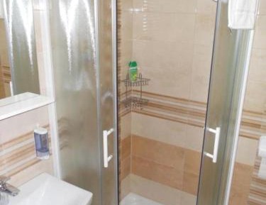 Deluxe Double or Twin Room with City View
