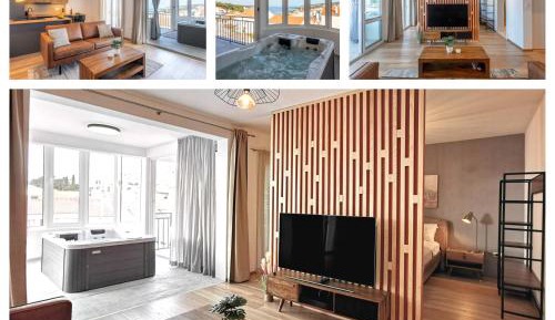 Apartment with Sea View