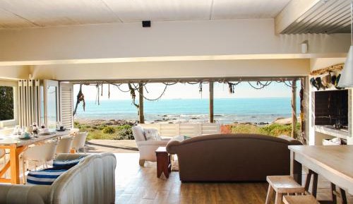 Comfort Holiday Home