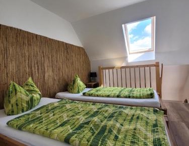 Apartment - Split Level