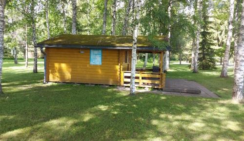 Family Bungalow