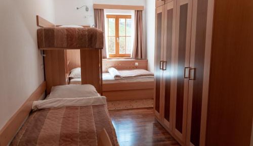 Two-Bedroom Apartment with Terrace