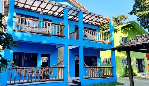 Suite with Garden View