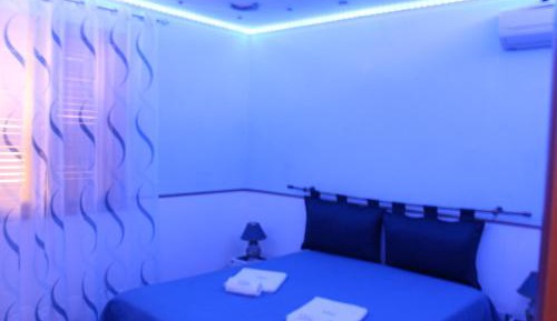 Apartment Luna