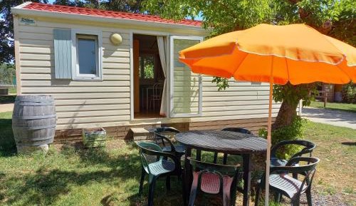 Mobile Home