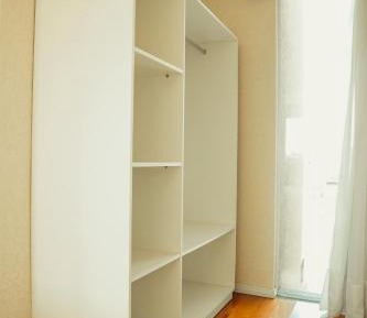 Queen Suite with Spa Bath