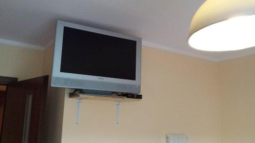 Deluxe Double Room with Shower