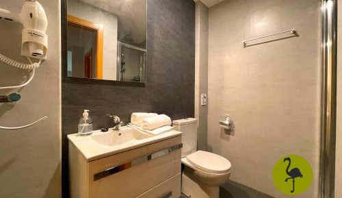 Duplex Apartment