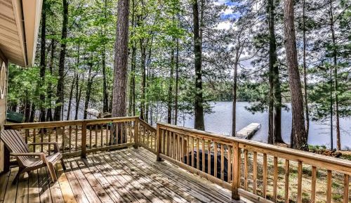 Three Bedroom holiday home 