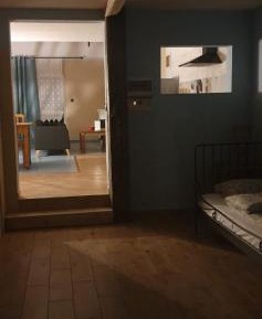 Superior Chalet
