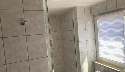 Triple Room with Private External Bathroom