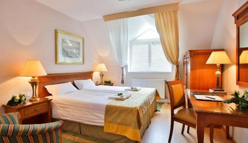 Double or Twin Room