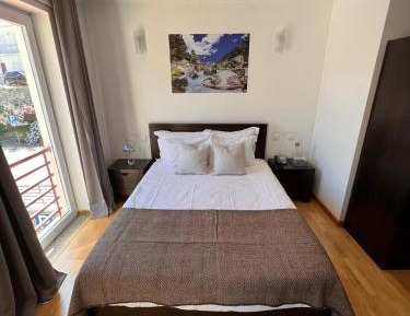 Small Double Room