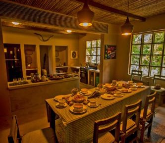 Chalet