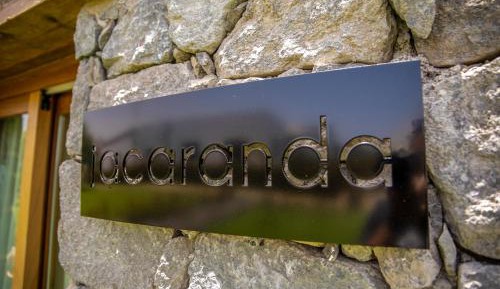 Apartment with Garden View