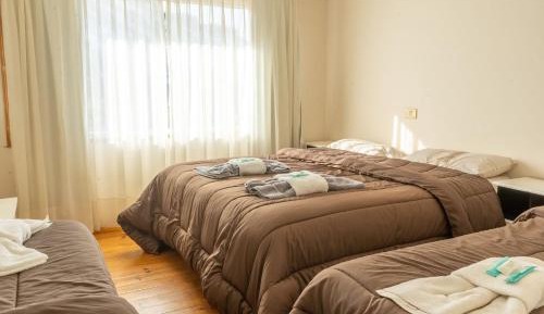 Family Double Room