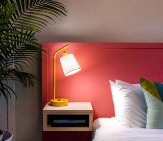 Standard King Room