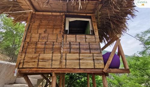 Double Room with Balcony and Sea View