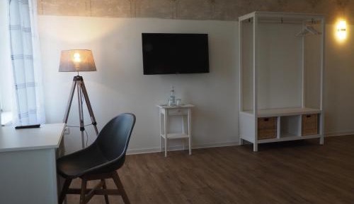 Double Room - Disability Access