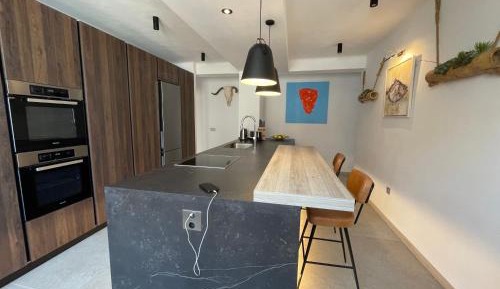 Apartment with Sea View