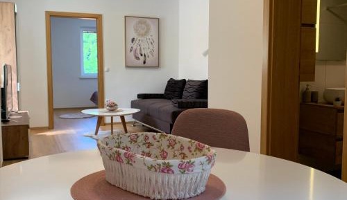 Apartment - Ground Floor