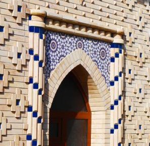 Double or Twin Room with Bathroom