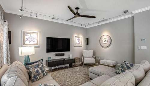 Three Bedroom holiday home 