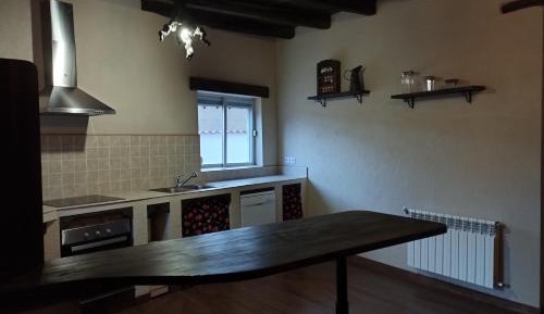 Five-Bedroom House